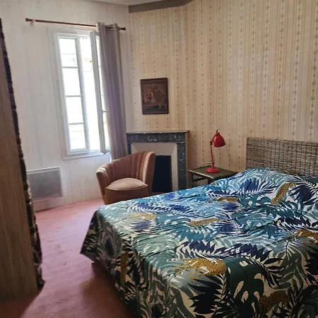 빌라 Maison De *